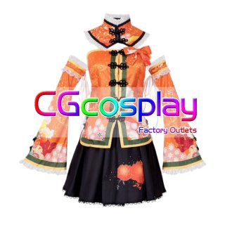 ラブライブ! School idol project 高坂穂乃果 AC衣装ブレザーズハット