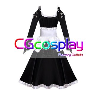 アズールレーン セントルイス Luxury Handle コスプレ衣装