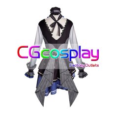 画像2: プロジェクトセカイ カラフルステージ! feat. 初音ミク 天馬咲希 Sarry Vigor エースプレイヤー! コスプレ衣装 (2)