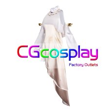 画像2: プロジェクトセカイ カラフルステージ! feat. 初音ミク ?望月穂波 Brilliant Tender あの頃の『わたし』達 コスプレ衣装 (2)