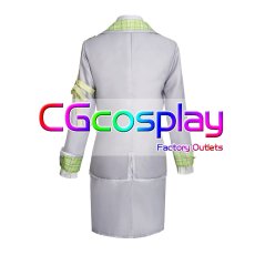 画像4: プロジェクトセカイ カラフルステージ! feat. 初音ミク 桐谷遥 SMILE-uniform 受け取られた希望 コスプレ衣装 (4)