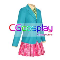 画像2: キミガシネ -多数決デスゲーム- 千堂院紗良 コスプレ衣装 (2)