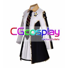 画像3: 遊戯王 閃刀姫レイ コスプレ衣装 (3)