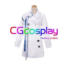 画像1: プロジェクトセカイ カラフルステージ！ feat. 初音ミク　桐谷遥　ZOZOコラボ　コスプレ衣装 (1)