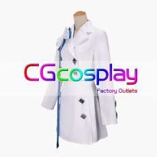 画像2: プロジェクトセカイ カラフルステージ！ feat. 初音ミク　桐谷遥　ZOZOコラボ　コスプレ衣装 (2)