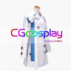 画像3: プロジェクトセカイ カラフルステージ！ feat. 初音ミク　桐谷遥　ZOZOコラボ　コスプレ衣装 (3)