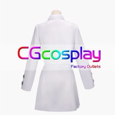 画像4: プロジェクトセカイ カラフルステージ！ feat. 初音ミク　桐谷遥　ZOZOコラボ　コスプレ衣装 (4)