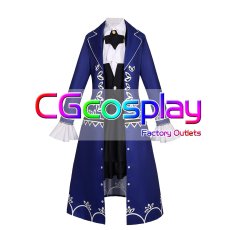 画像1: ライブラリーオブルイナ　アンジェラ　コスプレ衣装 (1)