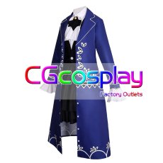 画像3: ライブラリーオブルイナ　アンジェラ　コスプレ衣装 (3)