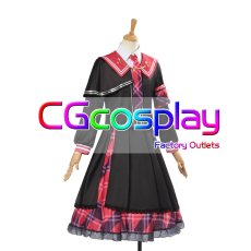 画像2: 魔法少女ノ魔女裁判　二階堂ヒロ　コスプレ衣装 (2)