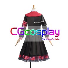 画像3: 魔法少女ノ魔女裁判　二階堂ヒロ　コスプレ衣装 (3)