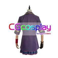 画像3: IdentityV 第五人格　空軍(マーサ・べハムフィール)　象牙の塔「淑女」　コスプレ衣装 (3)