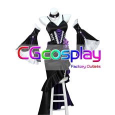 画像1: 崩壊：スターレイル　大黑塔　コスプレ衣装 (1)
