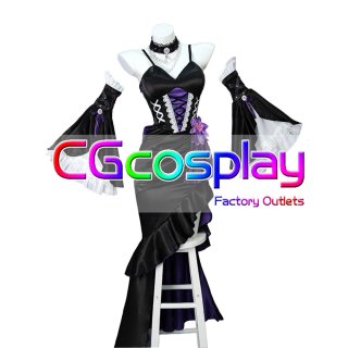 塔の上のラプンツェル ラプンツェル コスプレ衣装