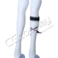 画像4: 崩壊：スターレイル　大黑塔　コスプレ衣装 (4)