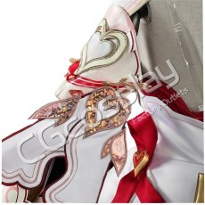 画像3: 崩壊3rd　エリシア　ハーイ?愛の妖精さん　コスプレ衣装 (3)