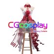 鳴潮(Wuthering Waves) フローヴァ コスプレ衣装