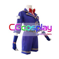 画像2: IdentityV 第五人格　機械技師(トレイシー・レズニック)　象牙の塔「面取り」　コスプレ衣装 (2)