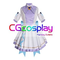 画像1: NEEDY GIRL OVERDOSE（ニーディーガールオーバードーズ）　あめちゃん　生誕祭2025　コスプレ衣装 (1)