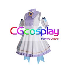 画像3: NEEDY GIRL OVERDOSE（ニーディーガールオーバードーズ）　あめちゃん　生誕祭2025　コスプレ衣装 (3)