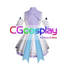 画像4: NEEDY GIRL OVERDOSE（ニーディーガールオーバードーズ）　あめちゃん　生誕祭2025　コスプレ衣装 (4)