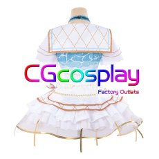 画像3: ラブライブ！サンシャイン!!　小原鞠莉　ラグジュアリークルーズ編 反撃開始！　コスプレ衣装 (3)