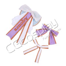 画像4: ラブライブ！サンシャイン!!　小原鞠莉　ラグジュアリークルーズ編 反撃開始！　コスプレ衣装 (4)