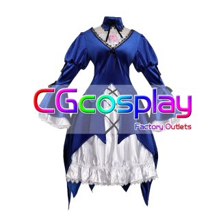 ローゼンメイデン コスプレ衣装｜コスプレ衣装通販