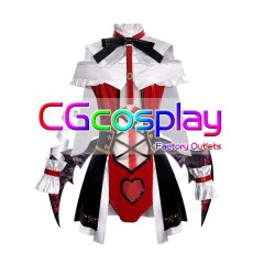 画像1: NEEDY GIRL OVERDOSE（ニーディーガールオーバードーズ）　あめちゃん　魔法少女Ver.　コスプレ衣装 (1)