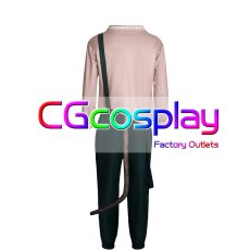 画像4: プロジェクトセカイ カラフルステージ！ feat. 初音ミク　天馬司　嗚呼、素晴らしきニャン生　コスプレ衣装 (4)