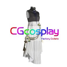 画像3: プロジェクトセカイ カラフルステージ！ feat. 初音ミク　巡音ルカ　White Attractive　巡るセカイ、触れる想い　コスプレ衣装 (3)