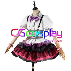 画像2: ラブライブ! School idol project　矢澤にこ　ラブリーガル　　コスプレ衣装 (2)