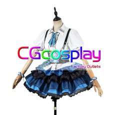 画像2: ラブライブ! School idol project　絢瀬絵里　ラブリーガル　　コスプレ衣装 (2)