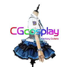 画像3: ラブライブ! School idol project　絢瀬絵里　ラブリーガル　　コスプレ衣装 (3)