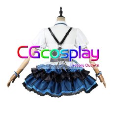 画像4: ラブライブ! School idol project　絢瀬絵里　ラブリーガル　　コスプレ衣装 (4)