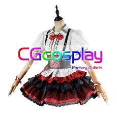 画像2: ラブライブ! School idol project　西木野真姫　ラブリーガル　　コスプレ衣装 (2)