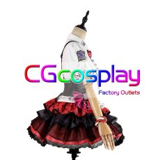 画像3: ラブライブ! School idol project　西木野真姫　ラブリーガル　　コスプレ衣装 (3)