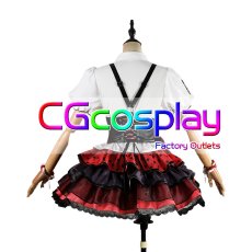 画像4: ラブライブ! School idol project　西木野真姫　ラブリーガル　　コスプレ衣装 (4)