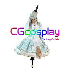 画像2: ラブライブ! School idol project　南ことり　スクスタ フェス　コスプレ衣装 (2)