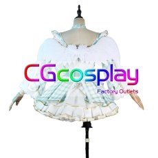 画像3: ラブライブ! School idol project　南ことり　スクスタ フェス　コスプレ衣装 (3)