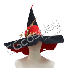 画像3: バーチャルYouTuber　Vtuber　ニュイ・ソシエール　コスプレ衣装 (3)