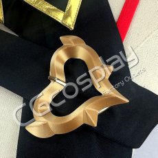 画像4: バーチャルYouTuber　Vtuber　ニュイ・ソシエール　コスプレ衣装 (4)