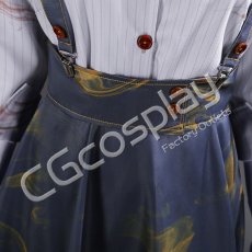 画像3: エクスペディション33　クレア　コスプレ衣装 (3)