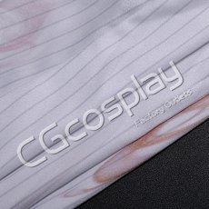 画像7: エクスペディション33　クレア　コスプレ衣装 (7)