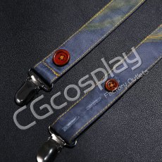 画像8: エクスペディション33　クレア　コスプレ衣装 (8)