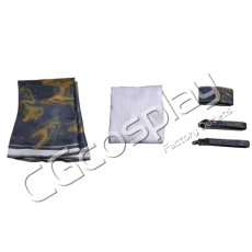 画像9: エクスペディション33　クレア　コスプレ衣装 (9)