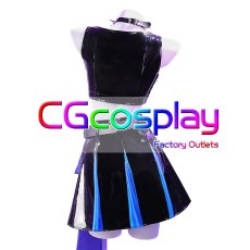 画像2: Knights Of Guinevere(ナイト・オブ・グィネヴィア)　ギネヴィア(グウェン)/Guinevere（Gwen)　コスプレ衣装 (2)