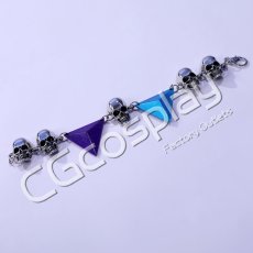 画像5: Knights Of Guinevere(ナイト・オブ・グィネヴィア)　ギネヴィア(グウェン)/Guinevere（Gwen)　コスプレ衣装 (5)