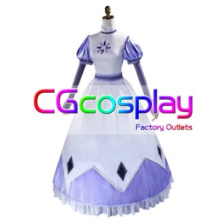 ハズビン・ホテル（Hazbin Hotel） ロージー コスプレウィッグ