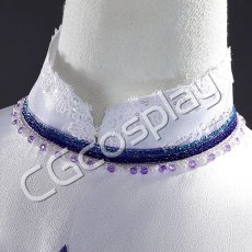 画像3: ハズビンホテル（Hazbin Hotel）　エミリー　コスプレ衣装 (3)